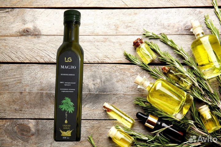 Масло черного тмина натуральное Т0233