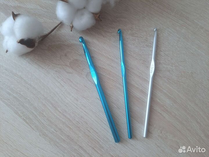 Крючок для вязания