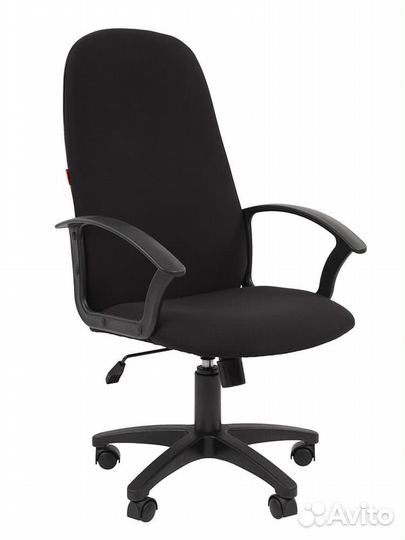 Офисное компьютерное кресло руководителя chm00070