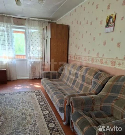 2-комнатная квартира в аренду, Новосибирская область, Новосибирск, Новосибирская обл. ул…