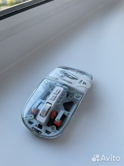 Беспроводная компьютерная мышь