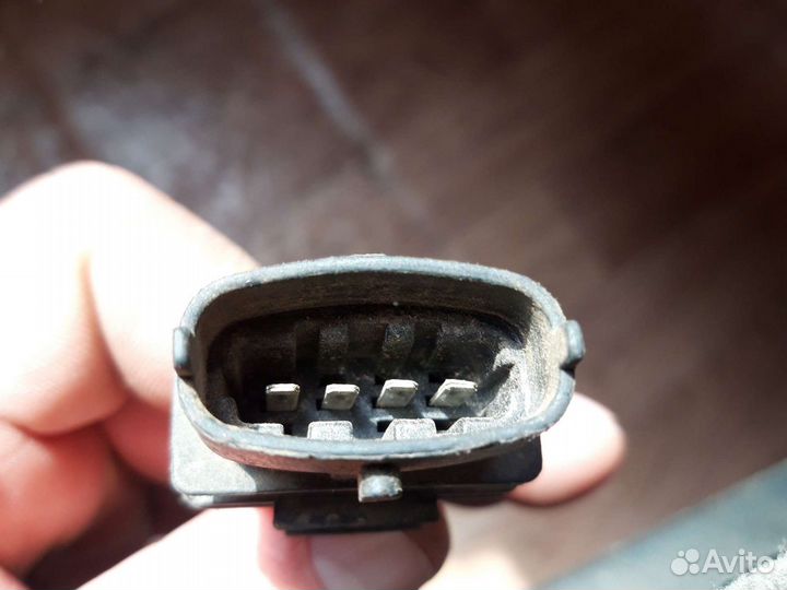 Датчик кислородный Zaz Chance 1.3