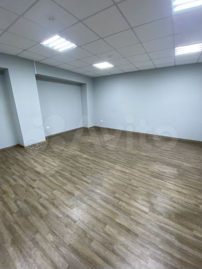 Офис, 34.6 м²