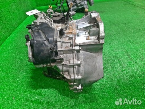 Автомат АКПП toyota roomy M900A 1KR-FE 2017