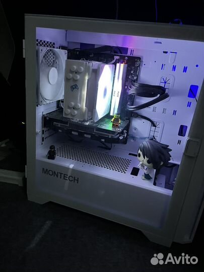 Игровой пк