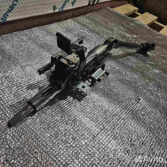 Рулевая колонка Honda Civic 5D FK