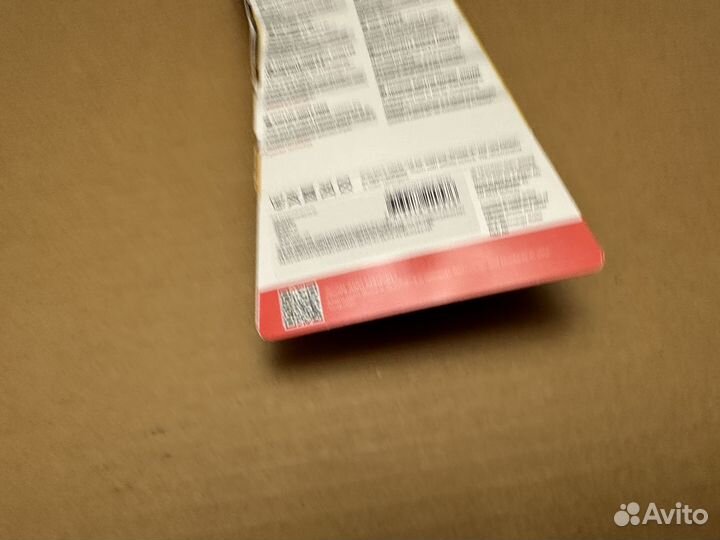 Носки велосипедные X-socks bike race 4.0 (B015)