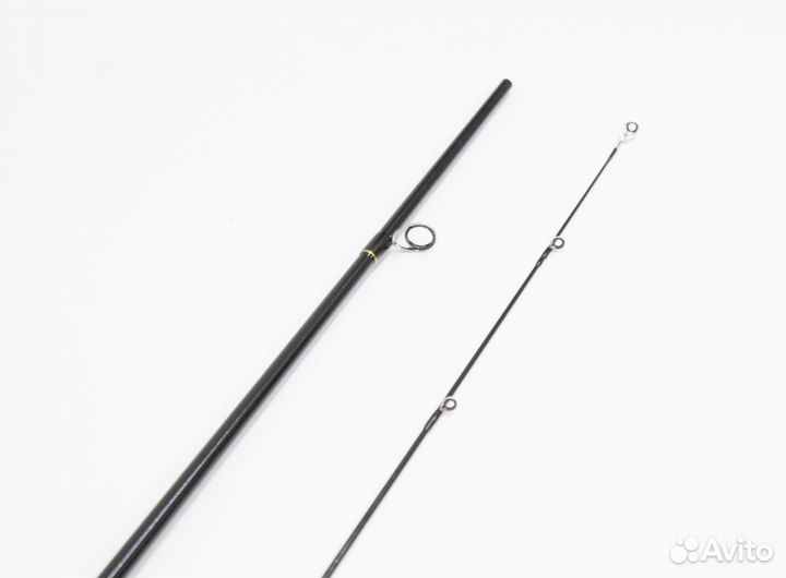 Спиннинг piligrim SP765ML-H8G0Fj 5 секций 2,28 м