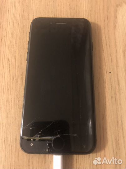 iPhone 7