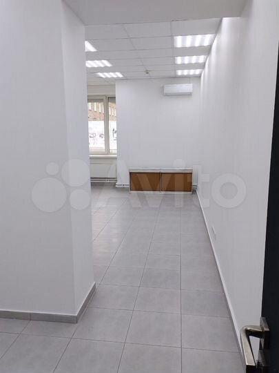 Офисное помещение, 25 м²