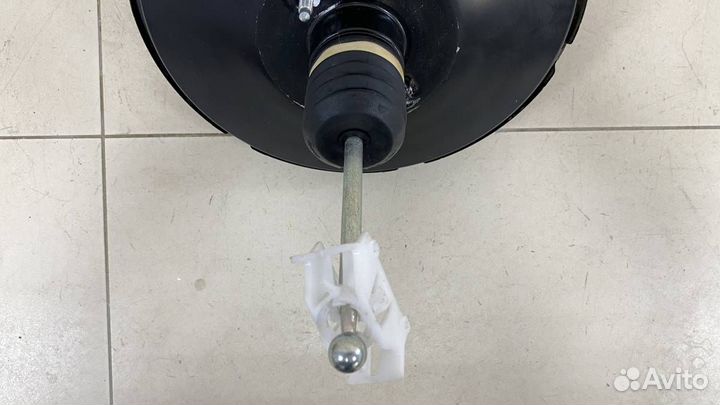 Усилитель тормозов вакуумный Skoda Karoq