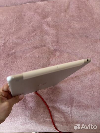 iPad air 16 Гб wi-fi + cellular