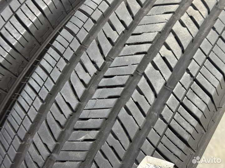 Bridgestone Dueler H/T 685 255/70 R18 113T