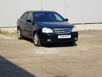 Chevrolet Lacetti 1.8 AT, 2008, 199 233 км, с пробегом, цена 695 000 руб.