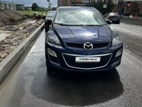 Mazda CX-7 2.3 AT, 2011, 238 000 км, с пробегом, цена 1 299 000 руб.