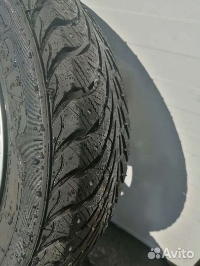 Колёса форд