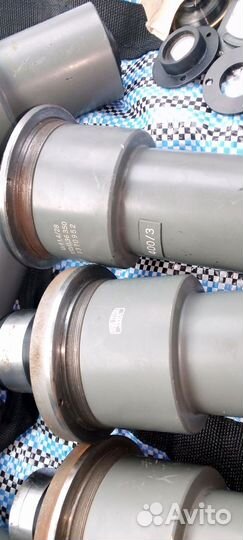 Оптика carl Zeiss jena