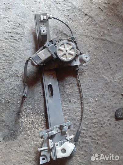 Стеклоподъёмник на Мазда Кседос 9,Mazda Xedos 9