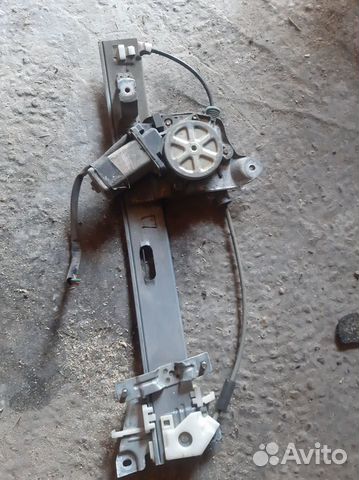 Стеклоподъёмник на Мазда Кседос 9,Mazda Xedos 9