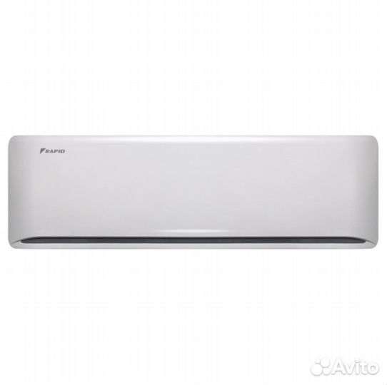 Сплит-система Rapid RAM-07HJ/N1 23Y