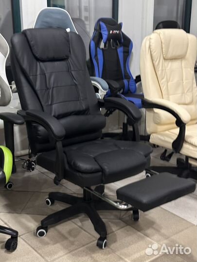 Офисное кресло (Доставка)