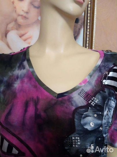 Платье р. 54-56-58