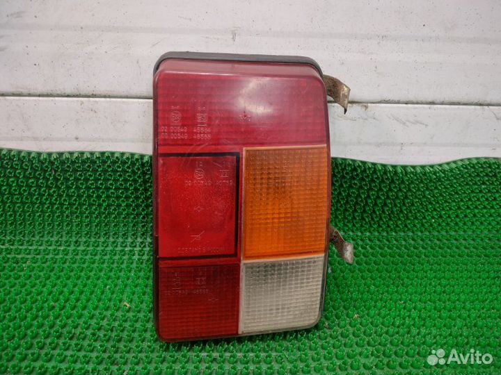 Фонарь задний правый Лада 2104 1 1999
