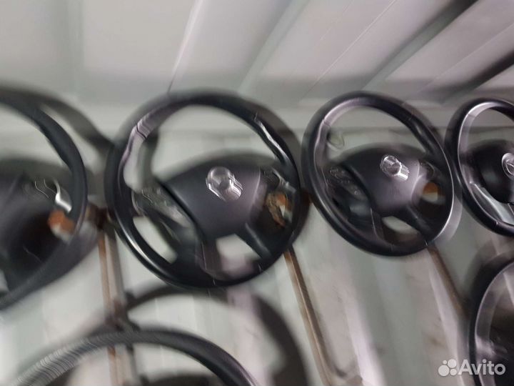 Руль nissan teana j32