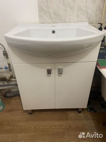 Тумба для ванной