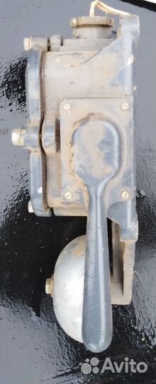 Звонок громкого боя