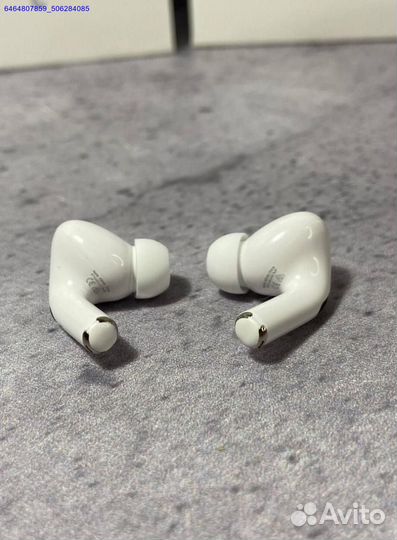 Air Pods Pro 2 Premium качество+блок Type-c (Арт.9