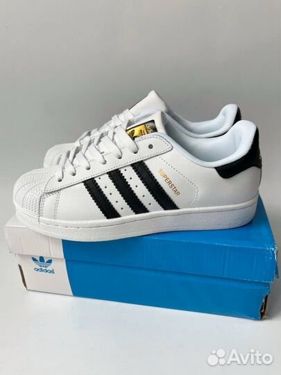 Adidas superstar