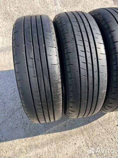 Bridgestone Playz PX-RV II 195/65 R15