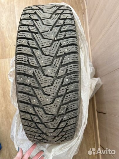 Hankook Winter I'Pike RS2 W429 195/65 R15