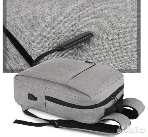 Рюкзак мужской