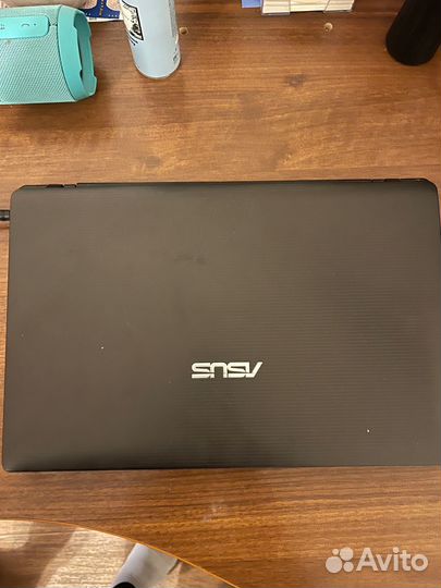 Ноутбук Asus X53U