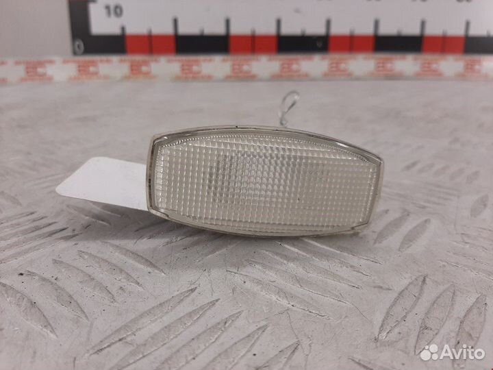 Повторитель передний левый Chevrolet Nubira 2007