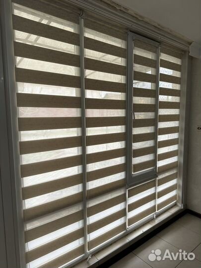 Жалюзи