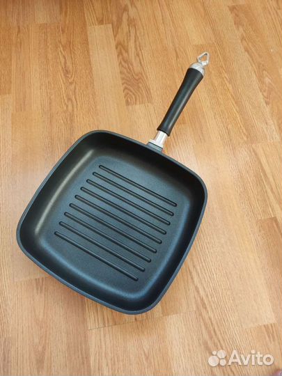 Сковорода гриль
