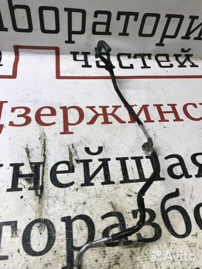 Трубка вакуумная Land Rover Freelander