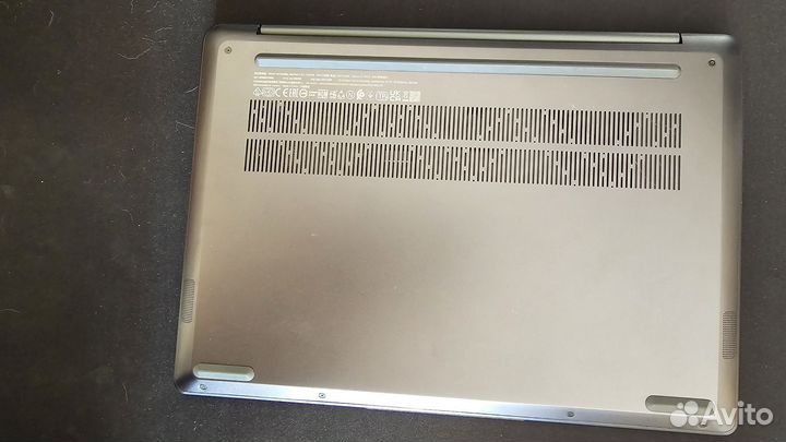 Ноутбук lenovo