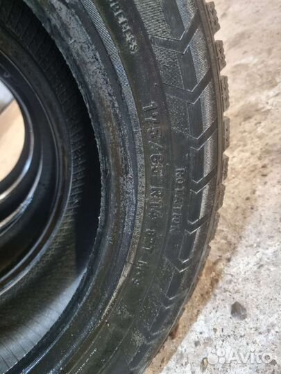 Nordman Nordman 4 175/65 R14