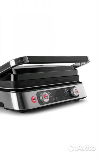 Электрогриль De longhi