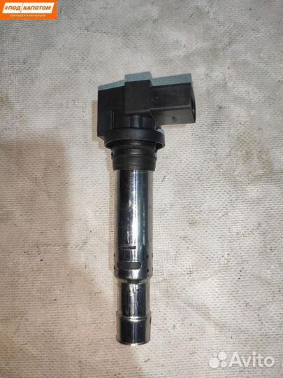 Катушка зажигания Volkswagen Golf 5 2008