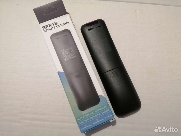 Универсальный пульт ду