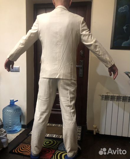 Костюм оригинал boss