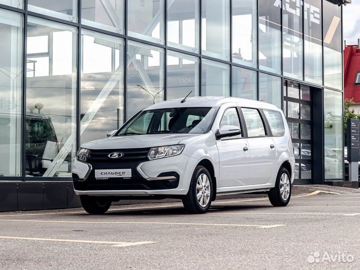 ВАЗ (LADA) Largus 1.6 MT, 2024