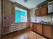 3-к. квартира, 61 м², 4/5 эт.