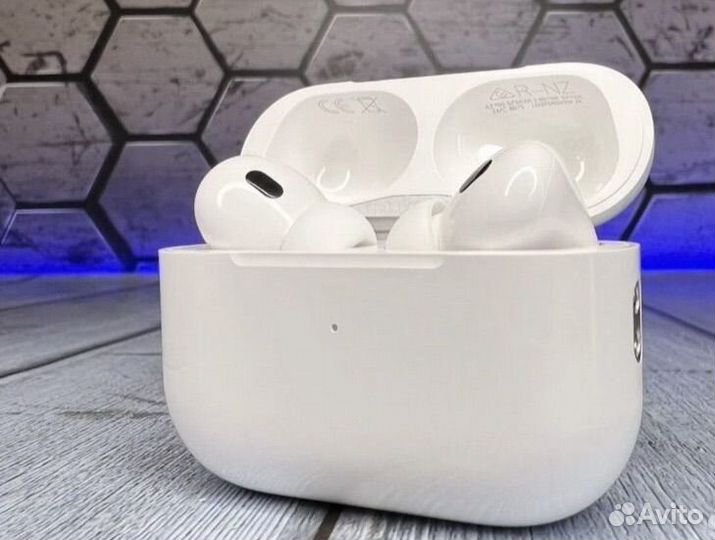 Наушники airpods pro 2 топ доставка