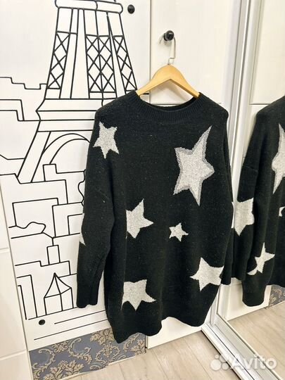 Свитер женский